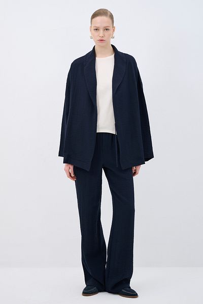 adL Wide Leg Trousers