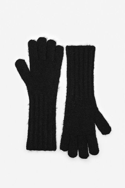 Penti Massimo Black Gloves