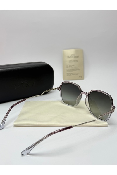 Belmond B1215.C4 53-17 Women's Sunglasses