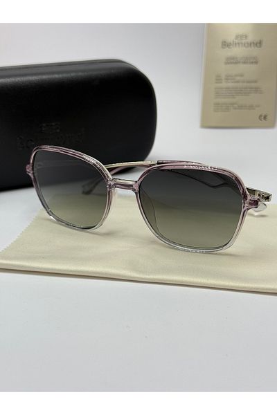 Belmond B1215.C4 53-17 Women's Sunglasses