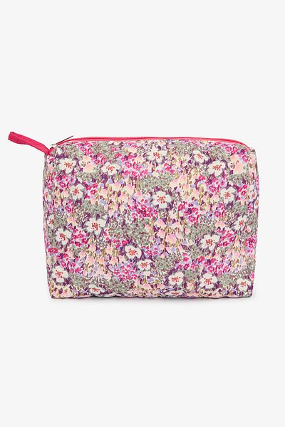Penti Nelkenfarbene Make-up-Tasche