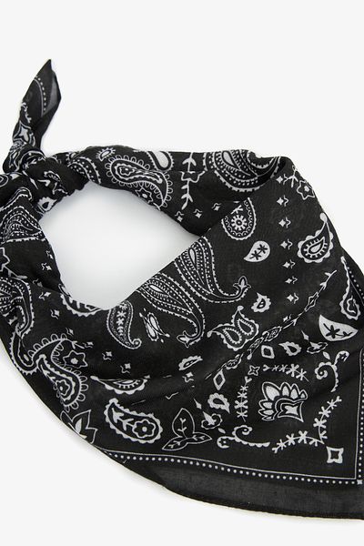 Penti Juliette Buntes Bandana