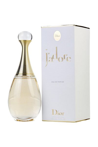 Christian Dior جادور (نسائي) أو دو بارفان 150 مل