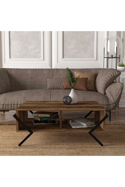 SAHABA Prego coffee table model