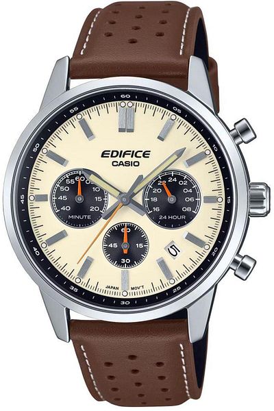 Casio Efr-575L-7Adf Men's Wristwatch