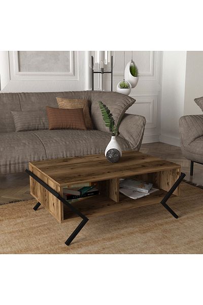 SAHABA Prego coffee table model