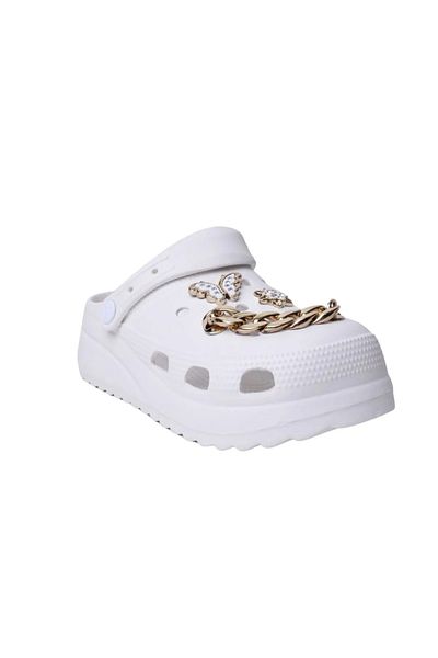 BEYAZ Παντόφλες Comfort