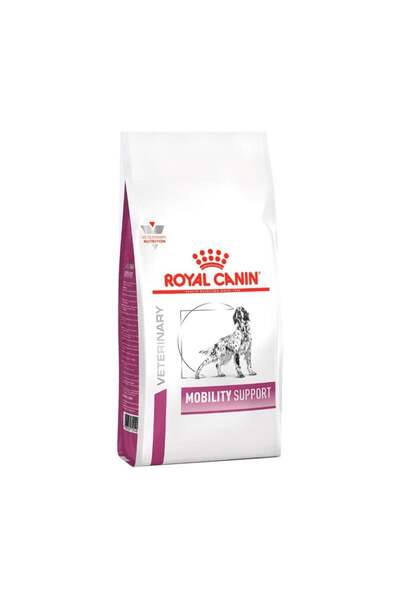 Royal Canin Veterinary Mobility Support Yetişkin Köpek Kuru Maması 12 kg (:01/2025)