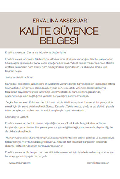 Ervalina Kadın Xoxo Model Çelik Zirkon Halka Küpe