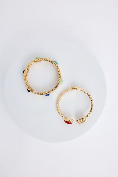 Penti Nan Gold-Armband