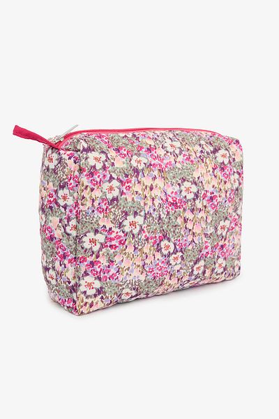 Penti Nelkenfarbene Make-up-Tasche
