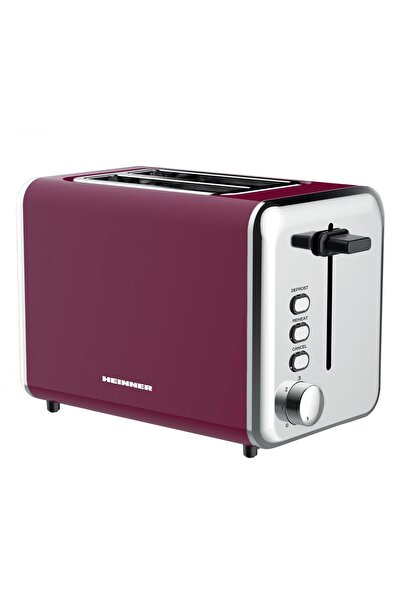 Heinner Prajitor de paine tp-1000bg