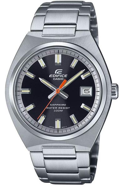 Casio Efb-109D-1Avdf Men's Wristwatch