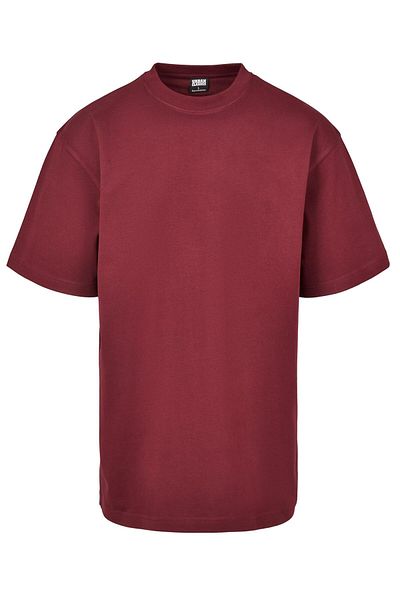 Urban Classics Herren Tall Tee