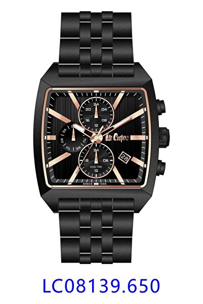 Lee Cooper Men's Watch Lc08139.650