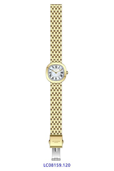 Lee Cooper Women's Watch Lc08159.120