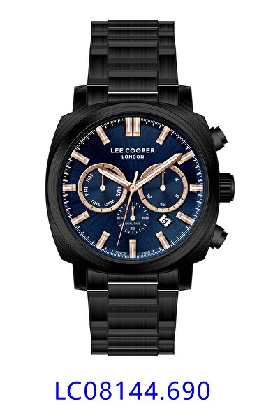 Lee Cooper Men's Wristwatch Lc08144.690