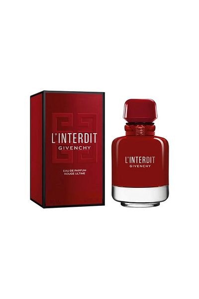 Givenchy عطر لينترديت روج أولتيم 80