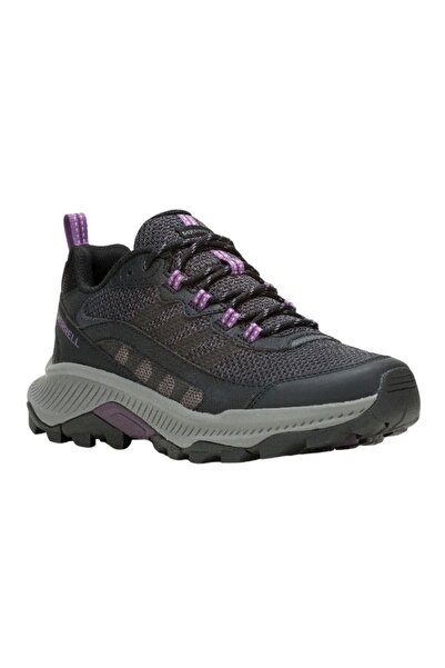 Merrell Speed Strike 2 Kadın Siyah Outdoor Ayakkabı KADIN OUTDOOR AYAKKABI J038290
