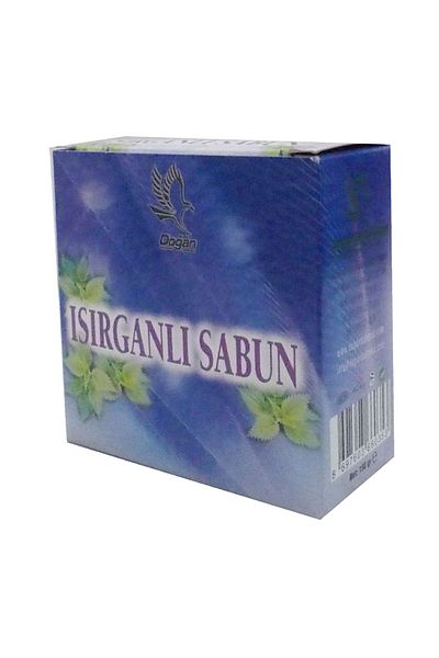 Doğan Nettle Soap 150 Gr
