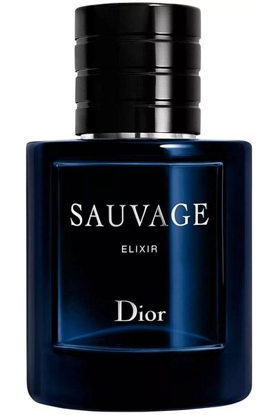 Dior C Dior Sauvage Elixir 60ml