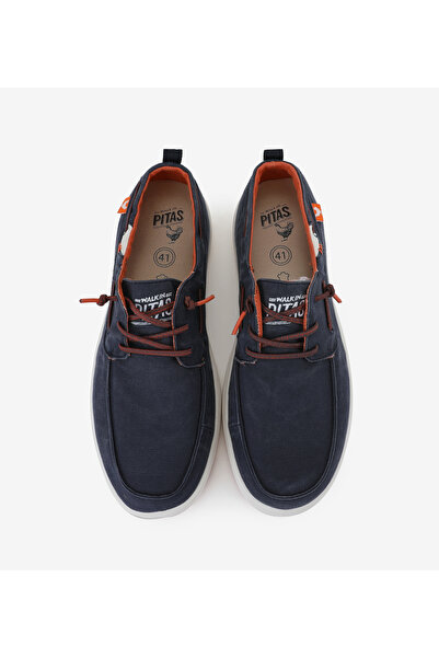 Walk in Pitas Mauı Perıscope Чоловічі повсякденні черевики для човна 1PTS0MAUI02