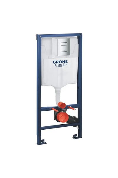 Grohe - Banyo Tesisatı