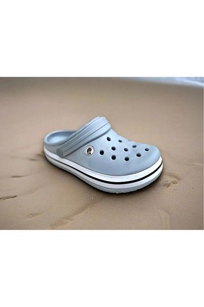 awix - Non-Slip Sole Full Orthopedic Unisex Daily Doctor Nurse Beach Pool Cook Cross Slippers