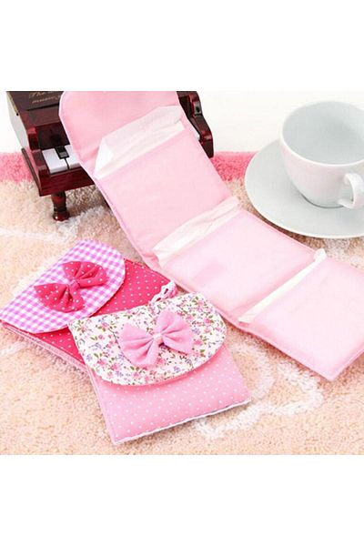 Other Two pieces of cotex wallet are cards holder