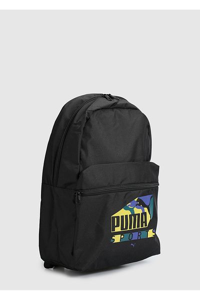 Puma Σακίδιο πλάτης Phase Sports Unisex - Bp 09070901