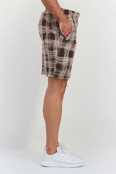 adidas Men Sportswear Fit Training Shorts, Multicolor