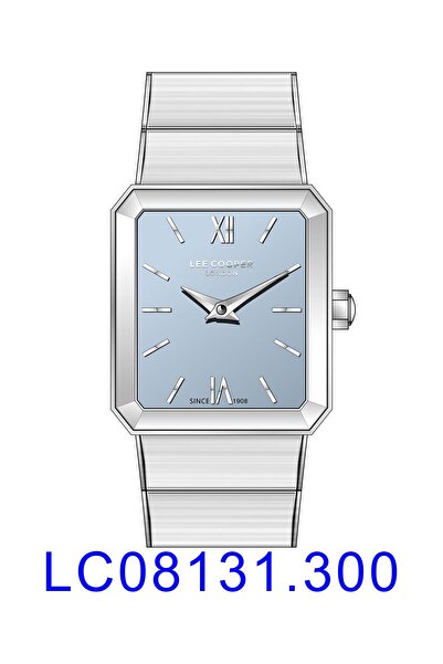 Lee Cooper ساعة يد نسائية LC08131.300