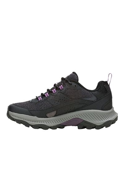 Merrell Speed Strike 2 Women's Black Outdoor Shoes