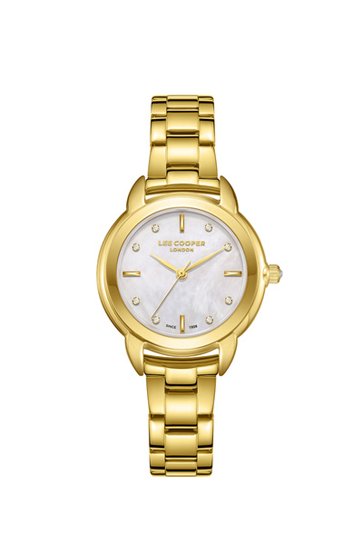 Lee Cooper Women's Watch Lc08024.120