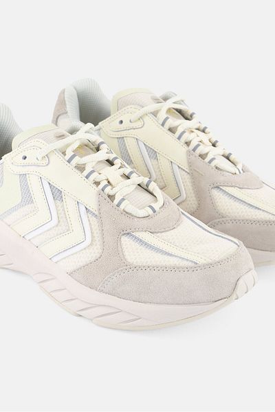 hummel Men Reach Lx 6000 Lace Up Outdoor Shoes, Multicolor