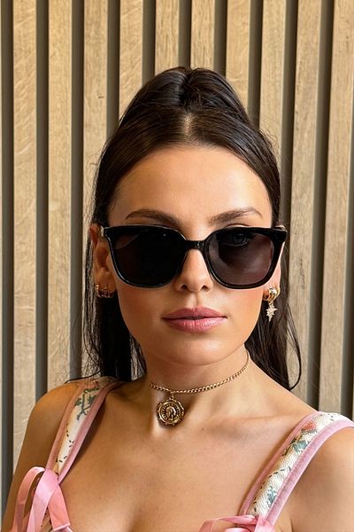 By Harmony Bh Ae2442 C1 Women's Sunglasses