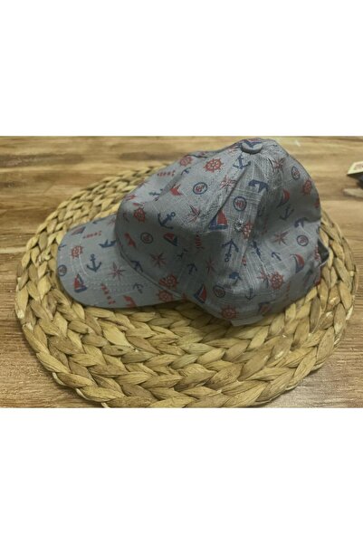 Kitti قبعة للأولاد مطبوعة من KITT