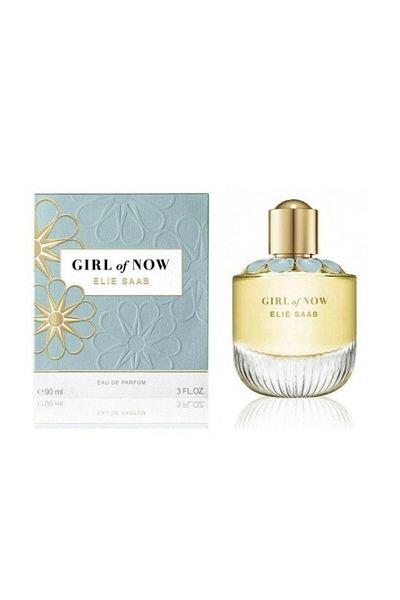 Elie Saab Elie Saab - Girl of Now Eau de Parfum - 90 ml