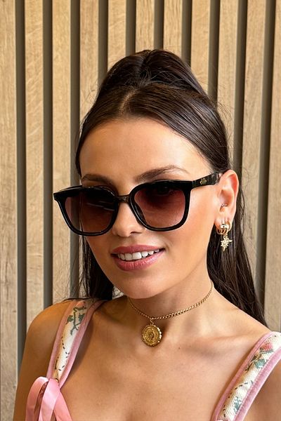 By Harmony Bh Ae2442 C4 Women's Sunglasses