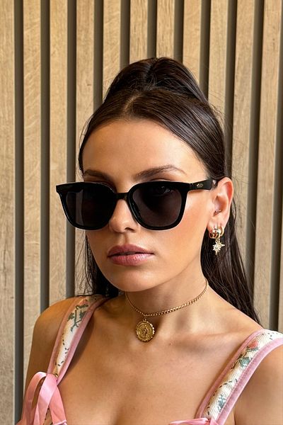 By Harmony Bh Ae2442 C1 Women's Sunglasses