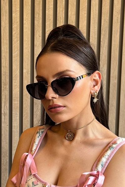 By Harmony Bh 53089 C2 Women's Sunglasses