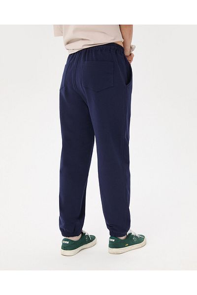 Ayma Active Indigo Men's Jogger Tracksuit