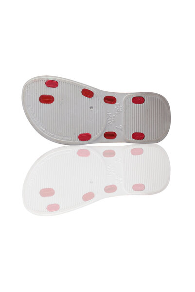 İpanema Pink Fashion Ii Bb Kids Sandals - 19/24