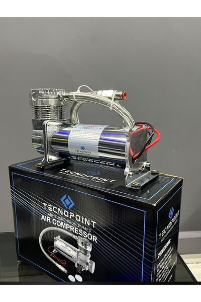 tecnopoint Nevparça Aır Kompresör