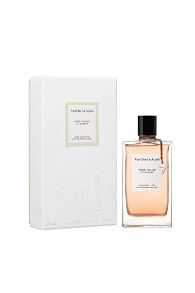 Van Cleef & Arpels عطر فان كليف روز روج او دو بارفيوم 75مل Collection Extraor...