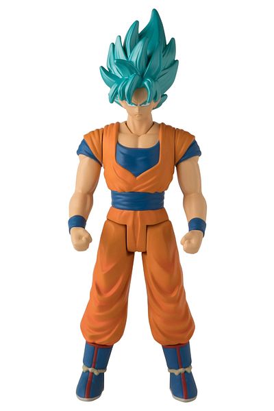Dragon Ball مجسم سوبر سايان بلو جوكو 30 سم