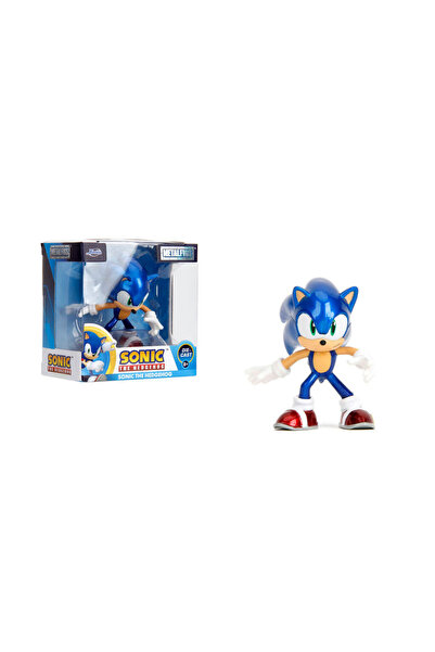 Sonic Boom Jada Sonic Hedgehog Figürleri Sonic The Hedgehog