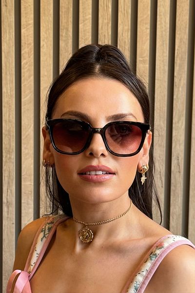 By Harmony Bh Ae2442 C4 Women's Sunglasses