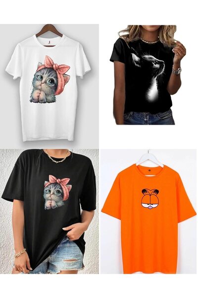 UNCİA OUTDOORS Νέα σεζόν Unisex Πακέτο 4 τεμαχίων Advantage με άνετη εφαρμογή...