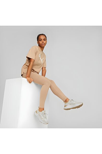 Puma HER Women's High-Waist Leggings | PUMA 539089 64